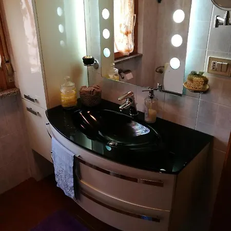 Holiday home La Marina