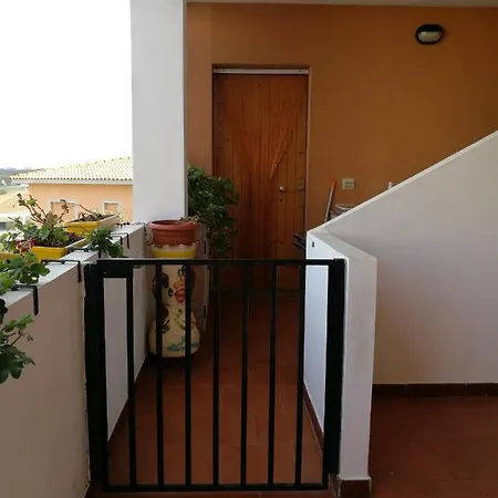 Holiday home La Marina Castelsardo