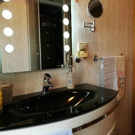 Holiday home La Marina *
