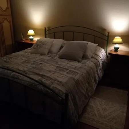 Casa vacanze La Marina Castelsardo