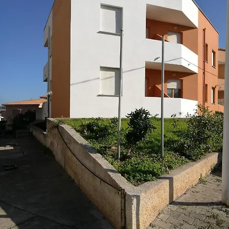 Casa vacanze La Marina