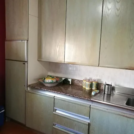 Holiday home La Marina