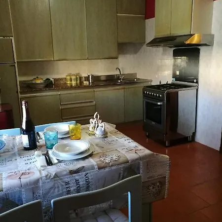 La Marina *