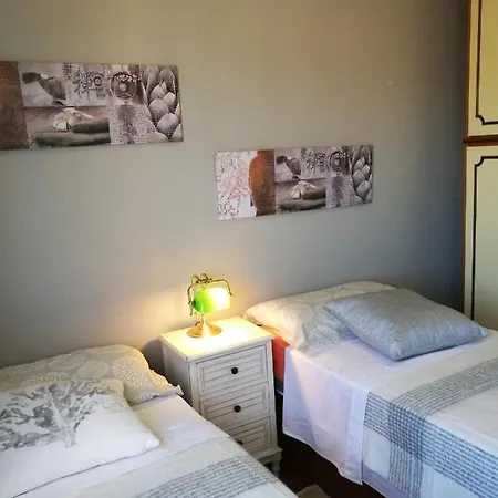 La Marina Holiday home Castelsardo