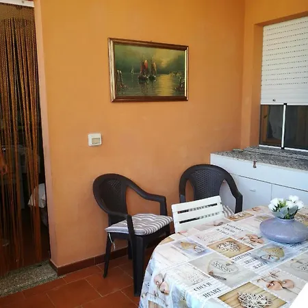 La Marina *