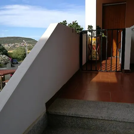 La Marina Holiday home