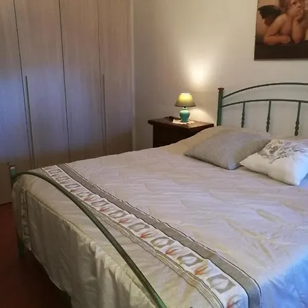 La Marina Holiday home *